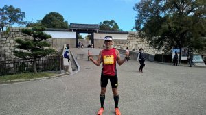 beforeosakamarathon